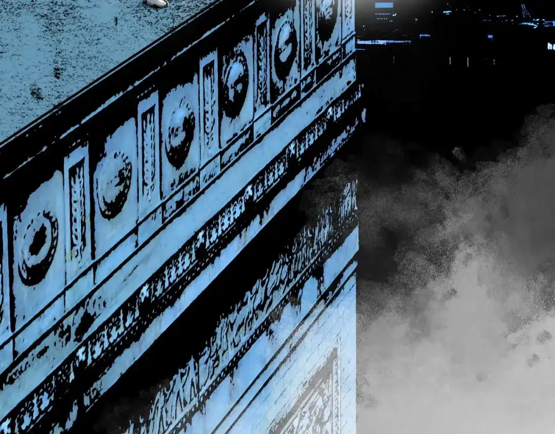 《Faceless》第2话 刻耳柏洛斯 第208页