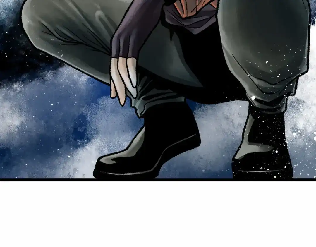 《Faceless》第3话 异变 第108页