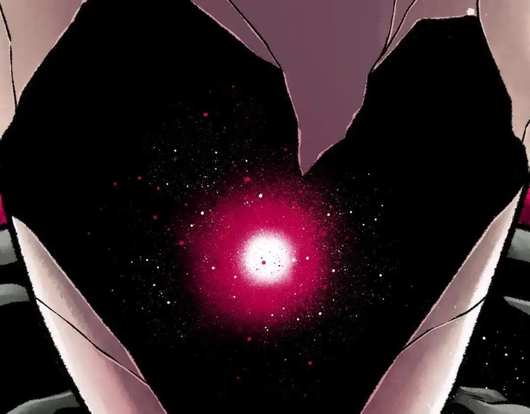 《Faceless》第3话 异变 第270页