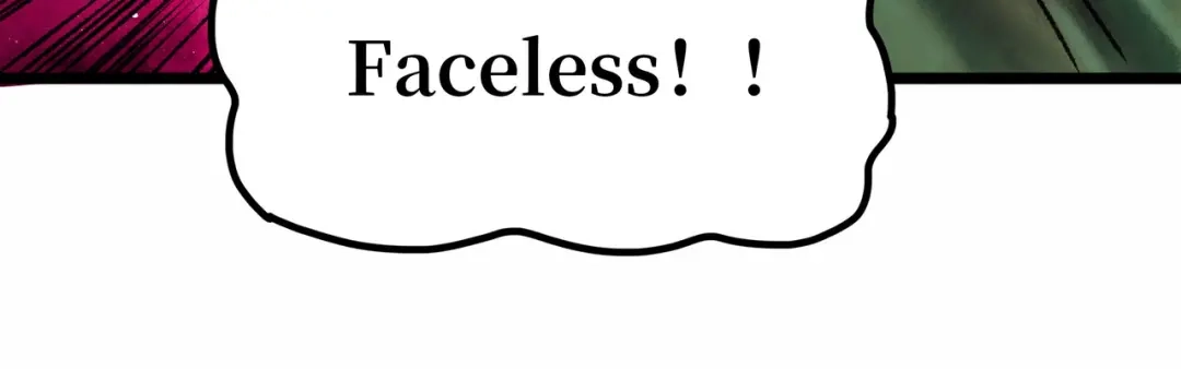 《Faceless》第3话 异变 第77页