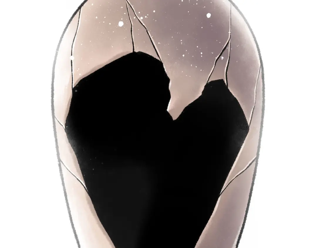 《Faceless》第3话 异变 第47页