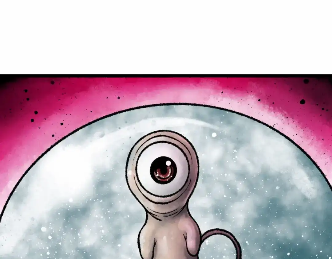 《Faceless》第3话 异变 第157页