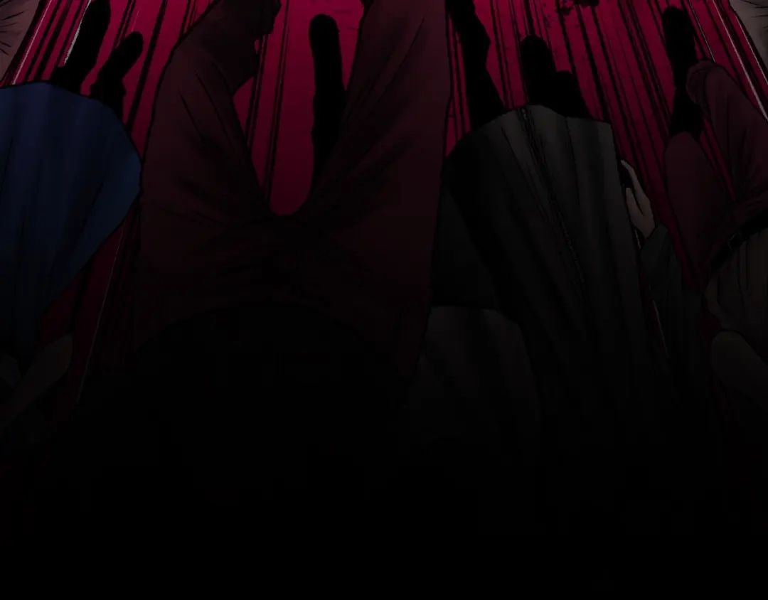 《Faceless》第3话 异变 第70页