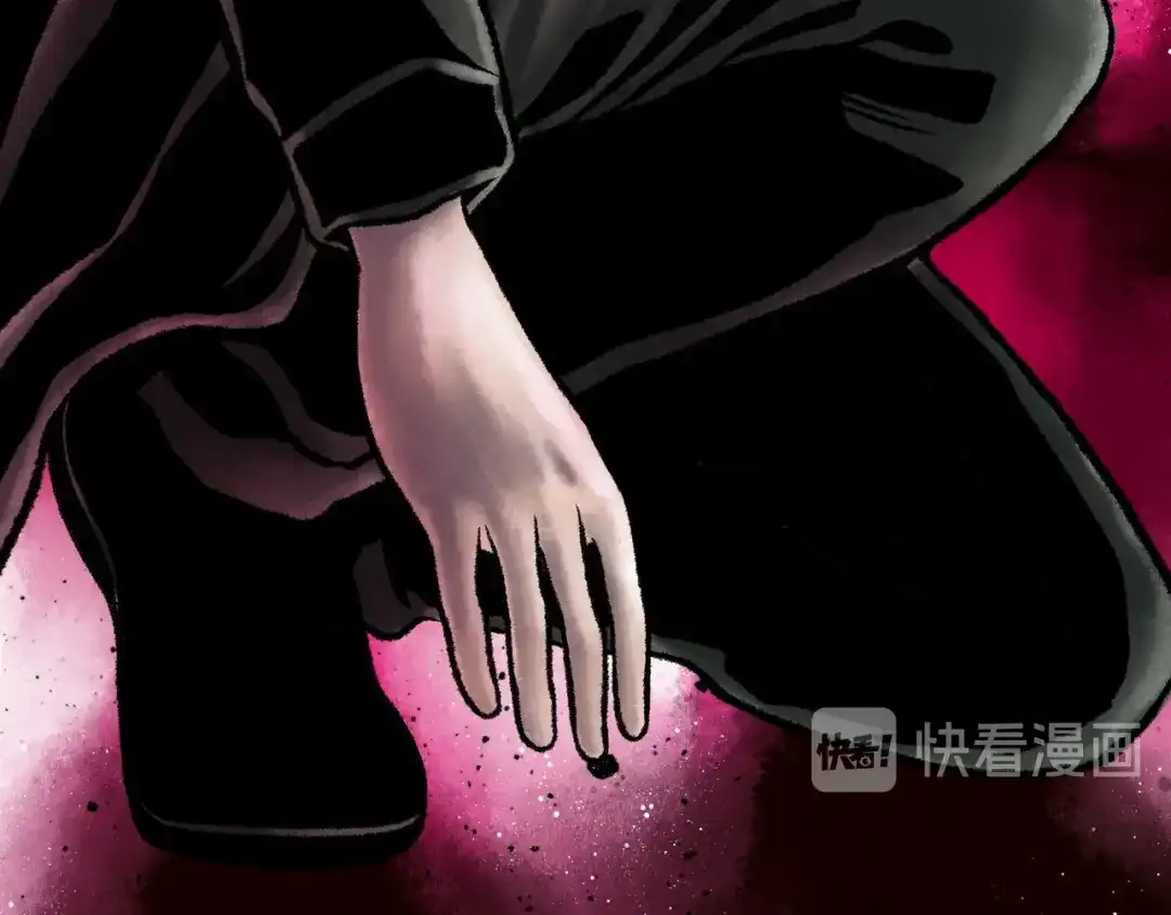 《Faceless》第3话 异变 第168页
