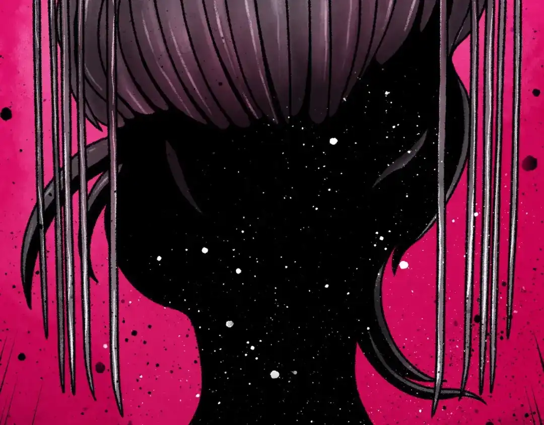《Faceless》第3话 异变 第130页