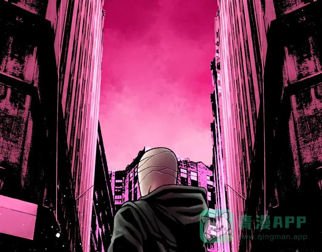 《Faceless》第3话 异变 第6页
