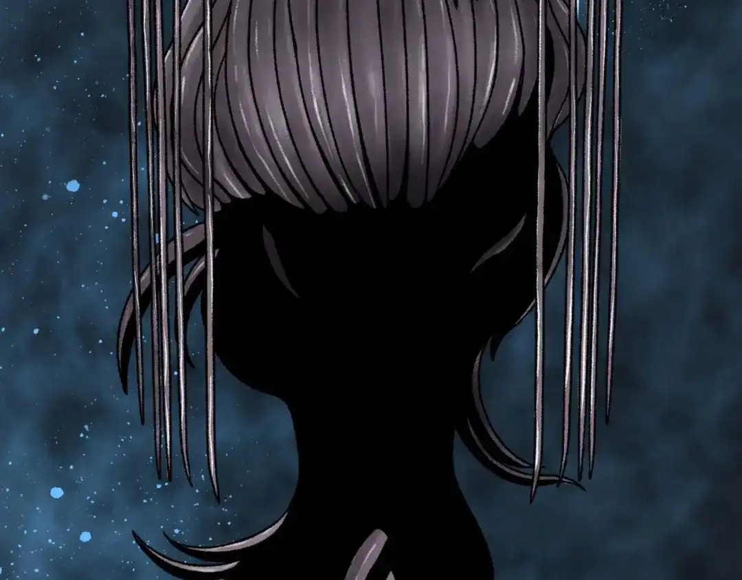 《Faceless》第3话 异变 第277页