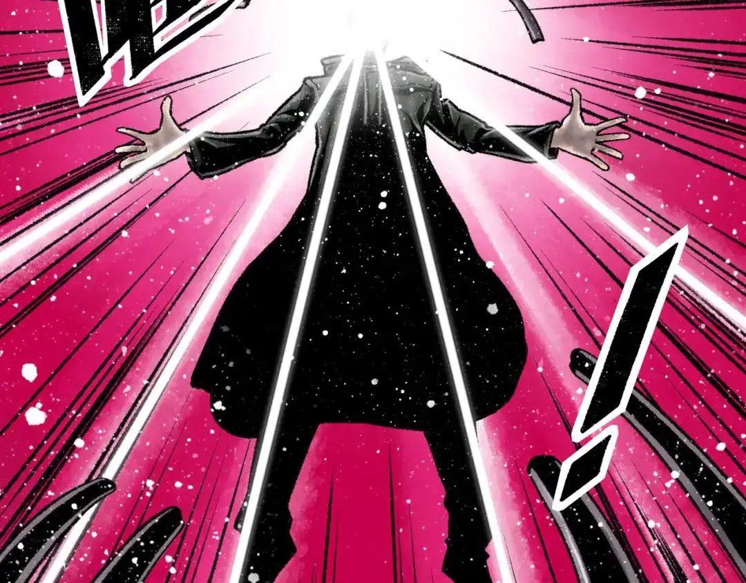 《Faceless》第3话 异变 第162页