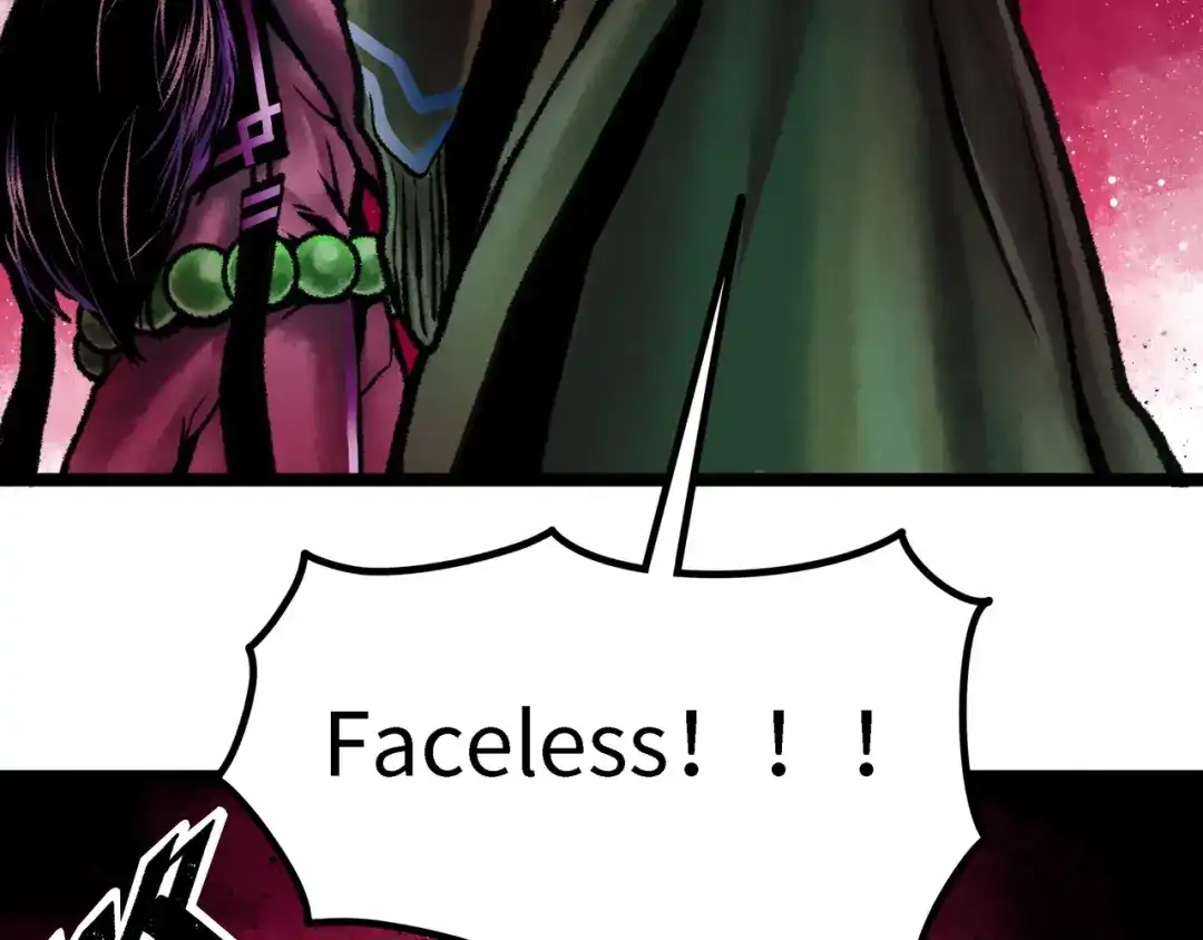 《Faceless》第4话 回收细胞 第277页