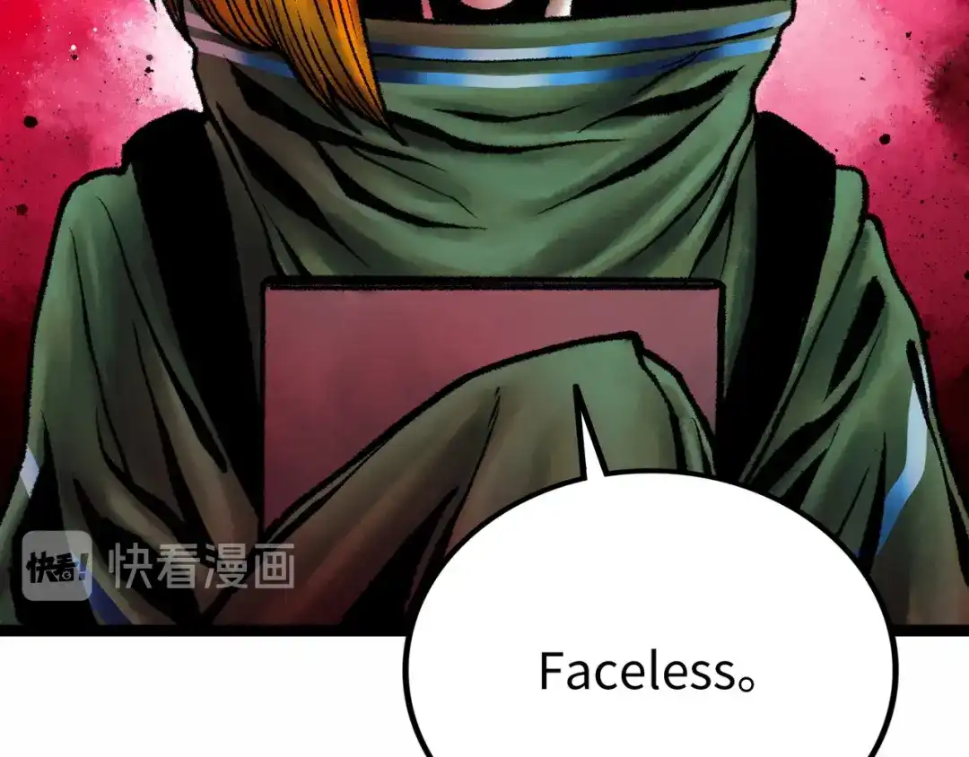 《Faceless》第5话 收养 第229页