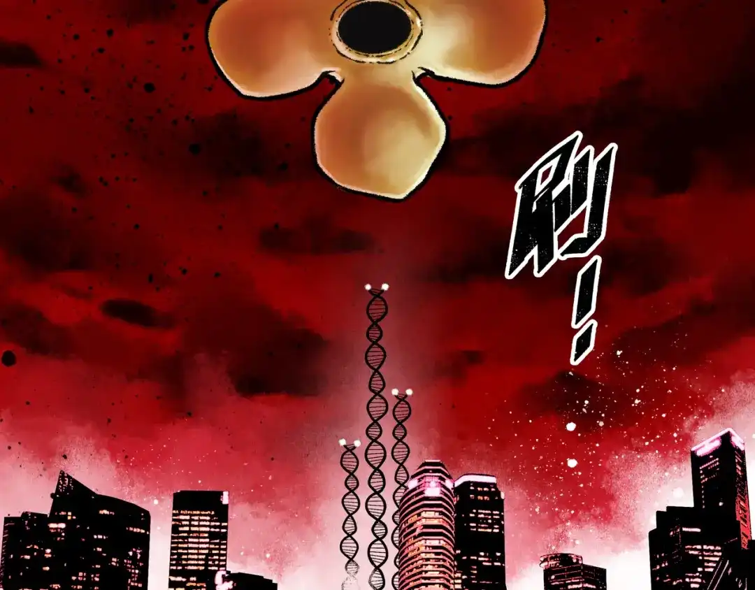 《Faceless》第5话 收养 第269页