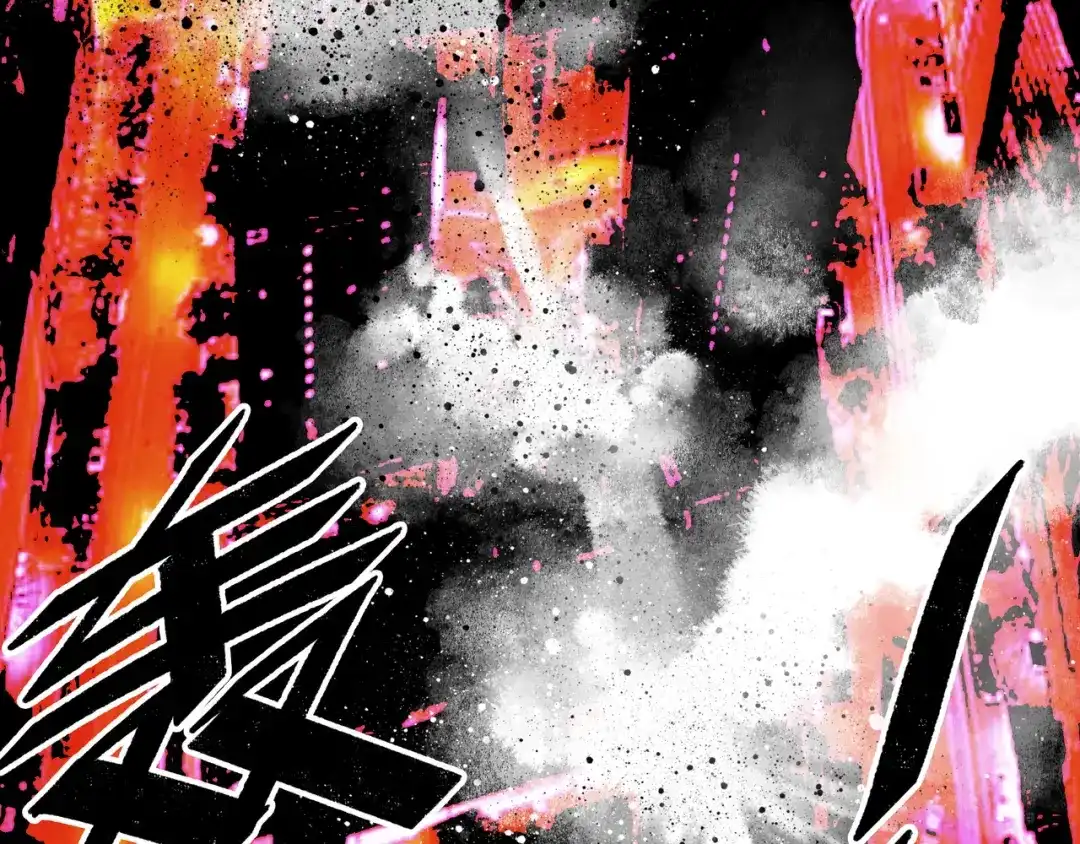 《Faceless》第5话 收养 第262页
