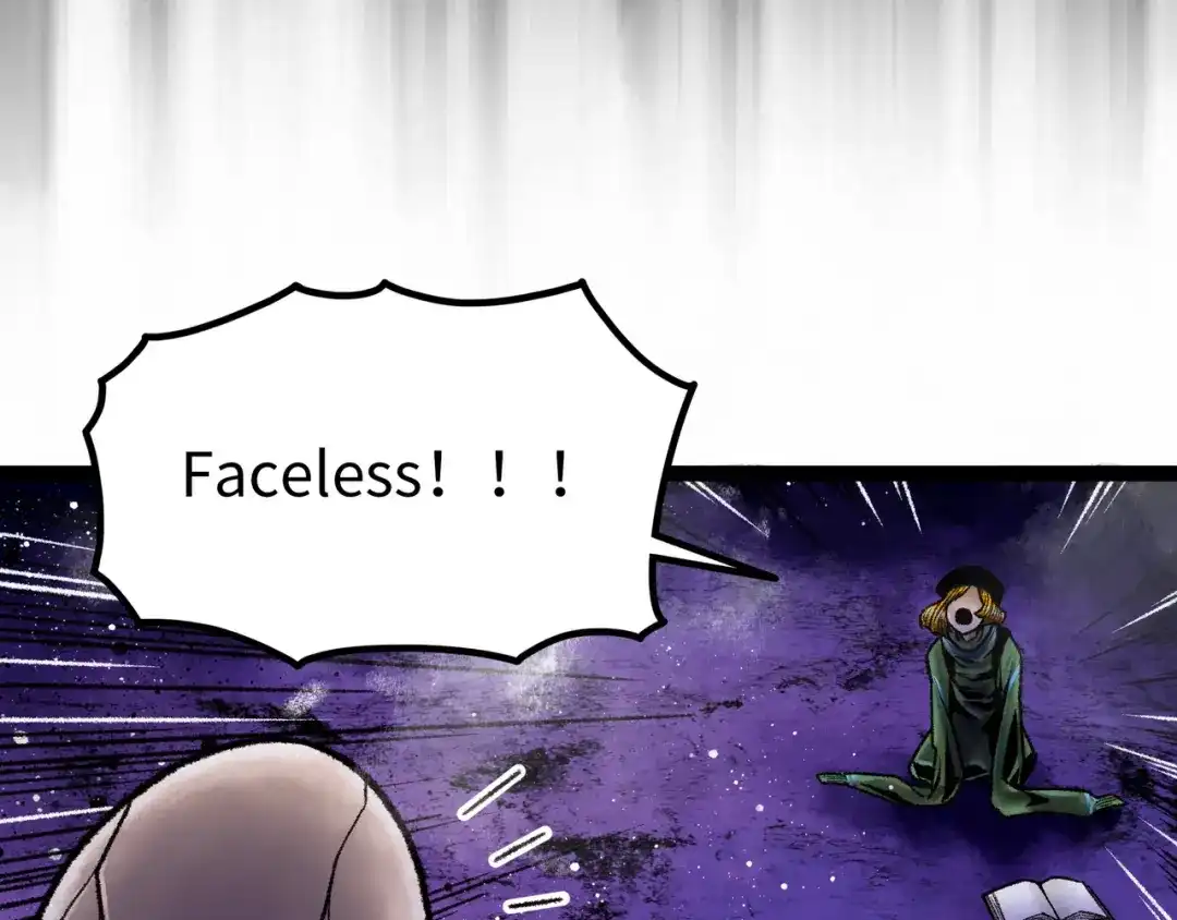 《Faceless》第6话 白泽 第177页