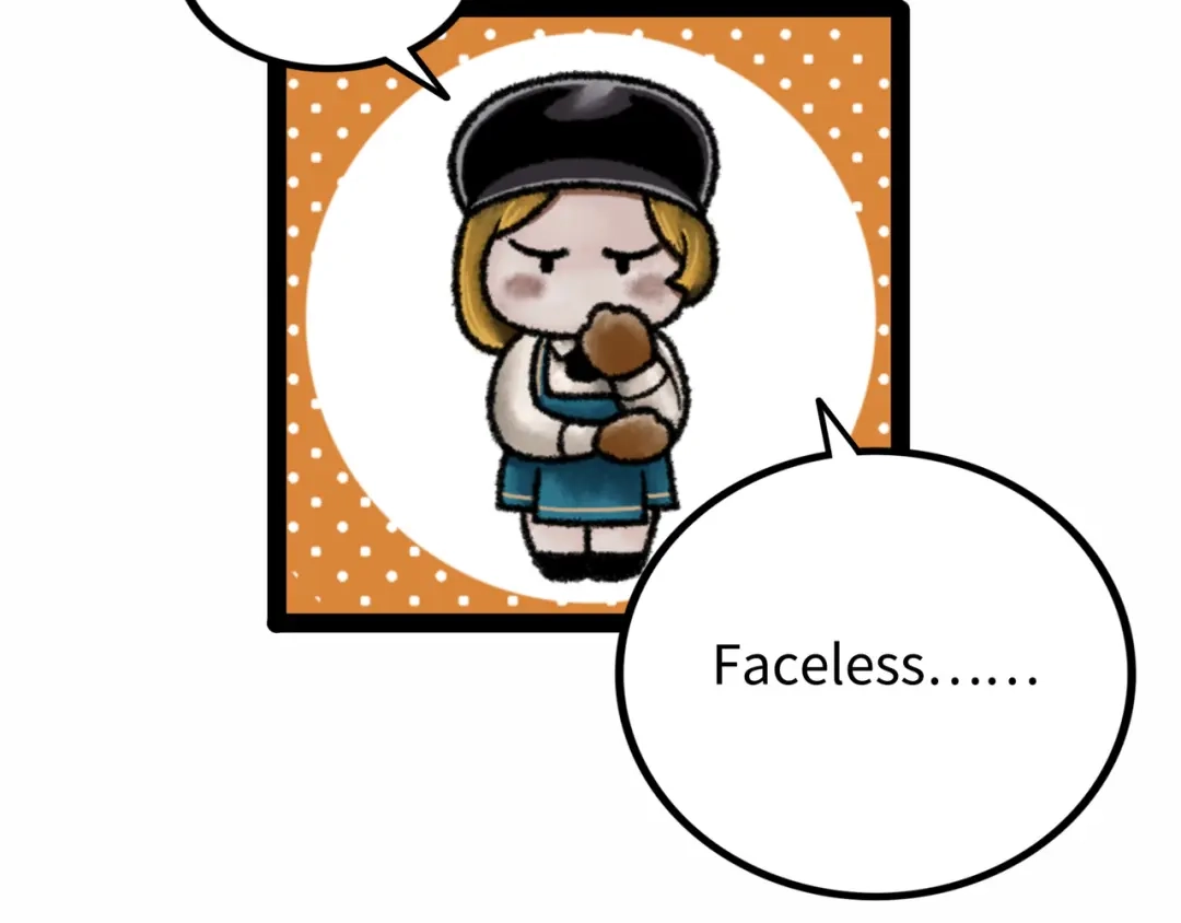 《Faceless》第7话 圣子与哥哥 第139页