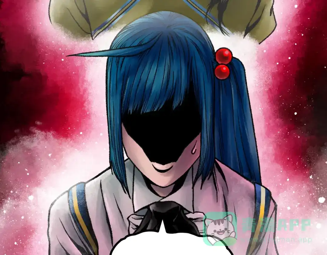 《Faceless》第8话 完整的神话细胞 第206页