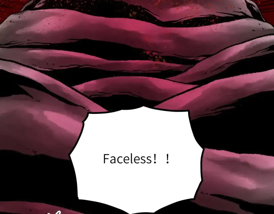 《Faceless》第8话 完整的神话细胞 第140页