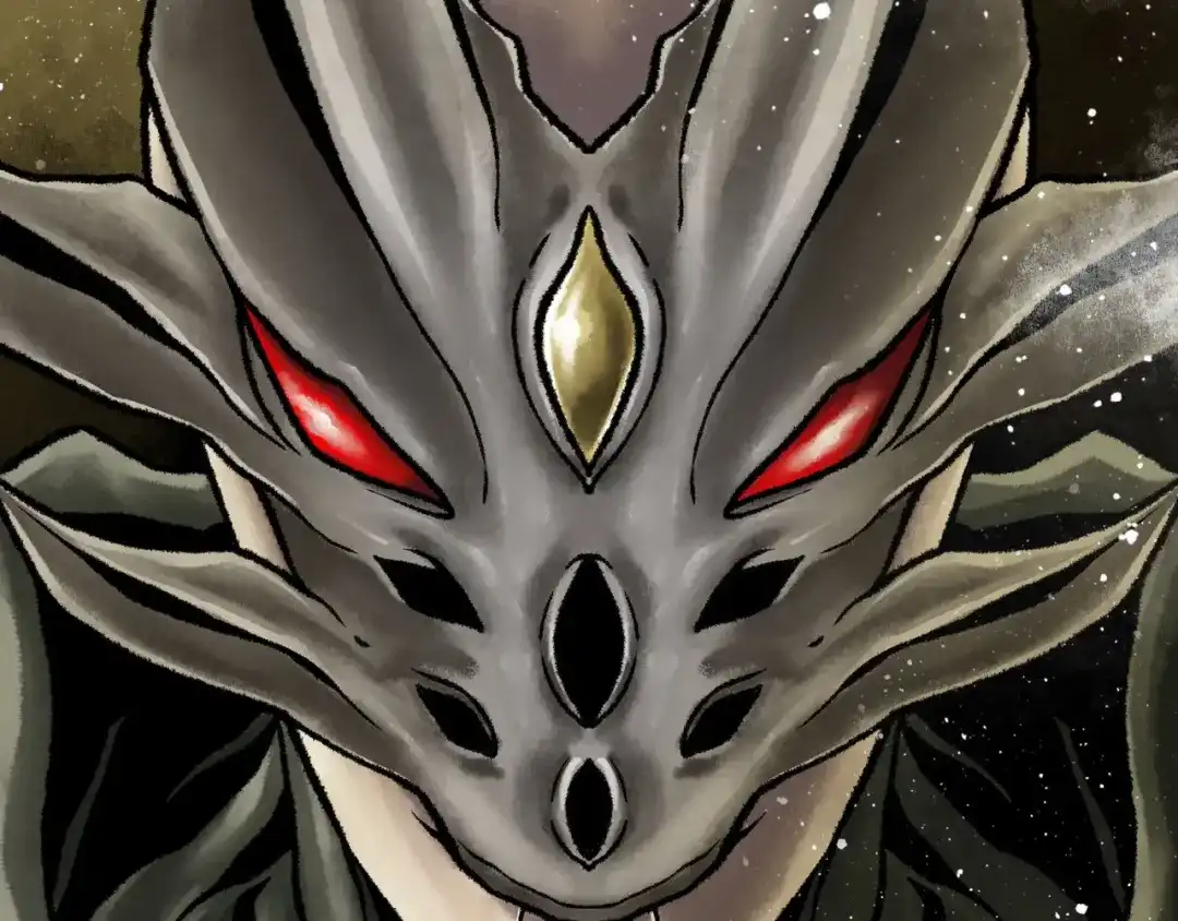 《Faceless》第8话 完整的神话细胞 第193页