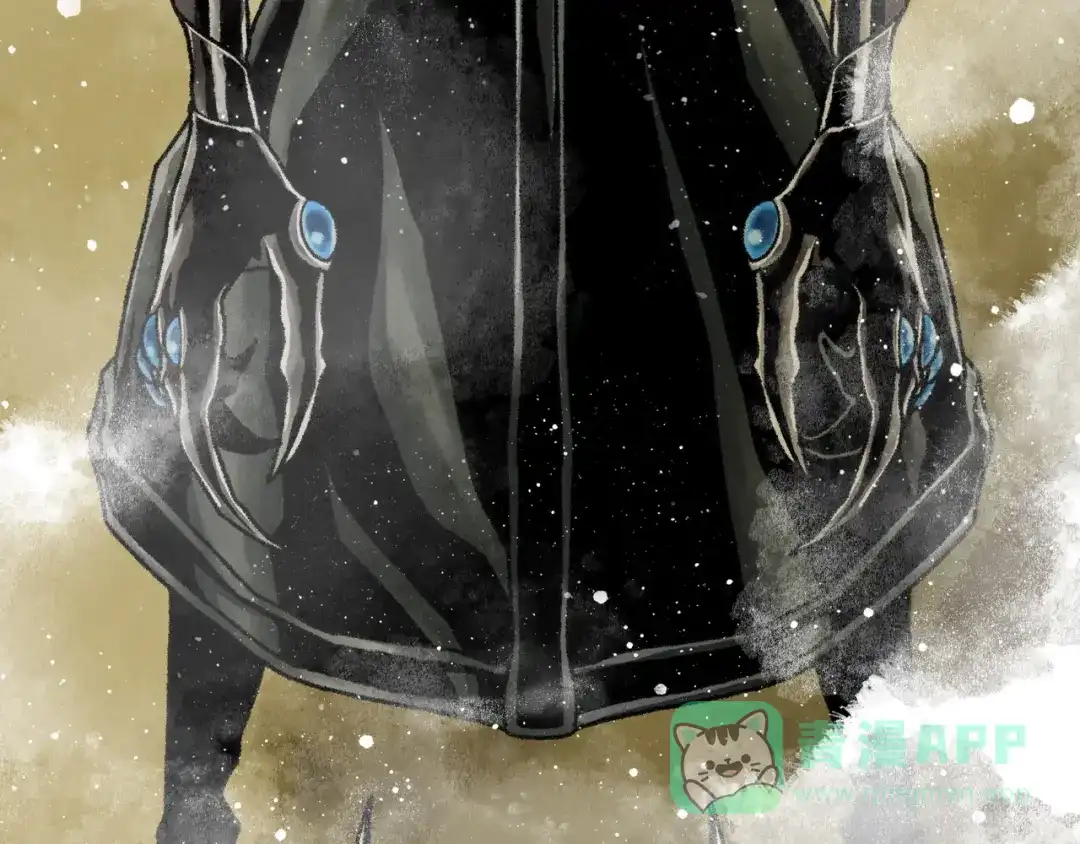 《Faceless》第8话 完整的神话细胞 第191页