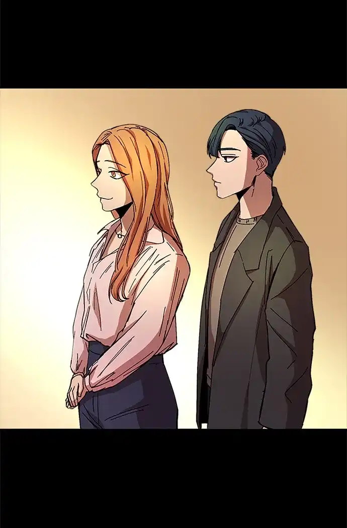 《GET BACK》[第12话] 大奖 第12页