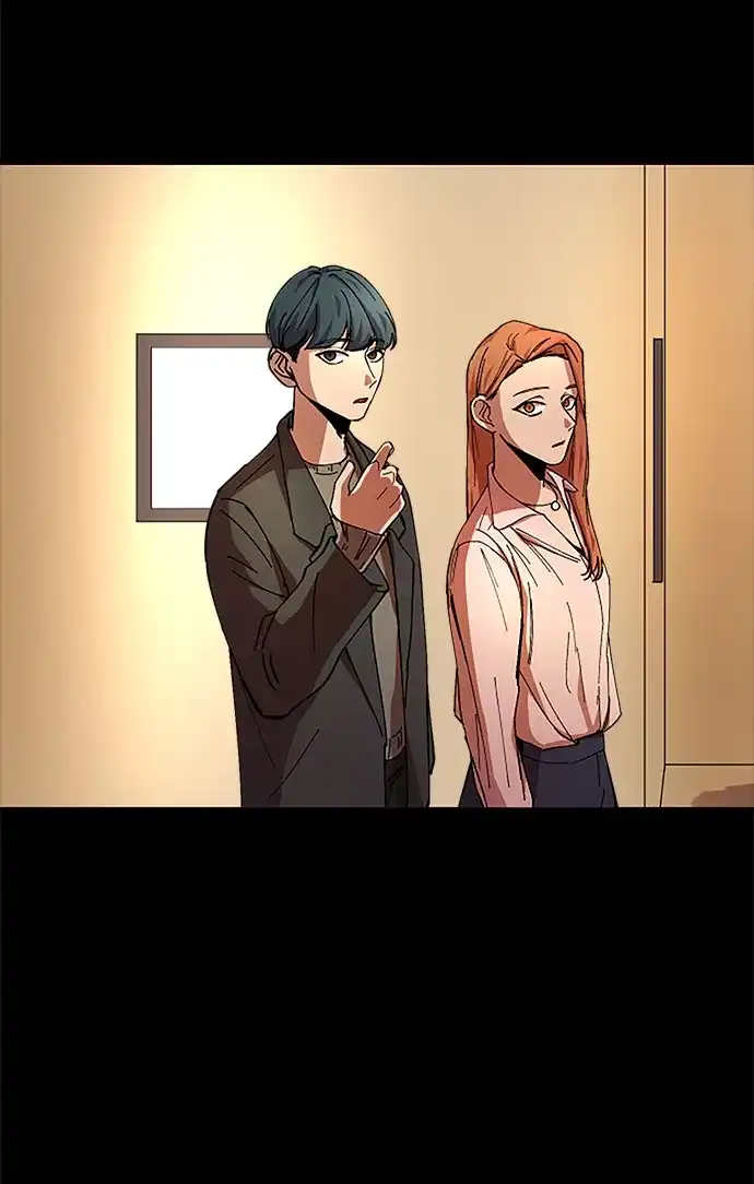 《GET BACK》[第12话] 大奖 第20页