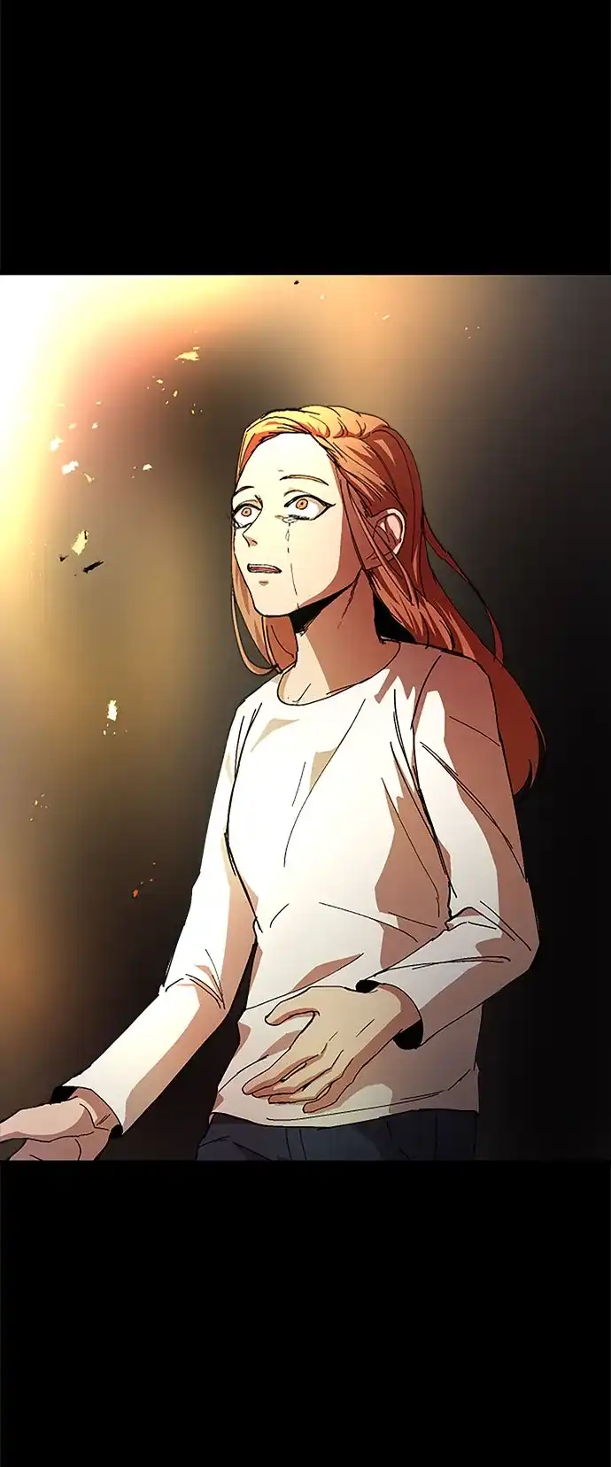 《GET BACK》[第13话] 重逢 第18页
