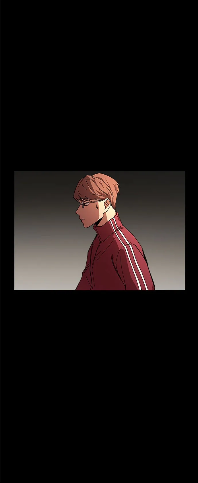 《GET BACK》[第14话] 相似的长相 第35页