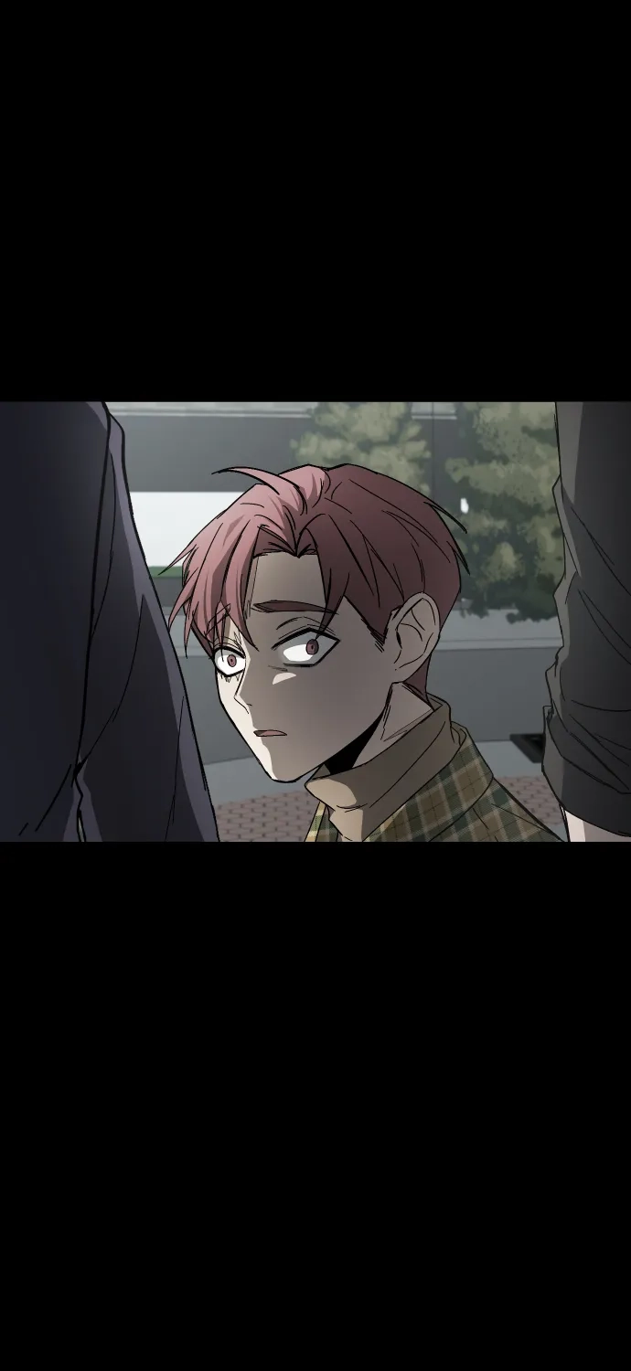 《GET BACK》[第17话] 束缚（1） 第38页