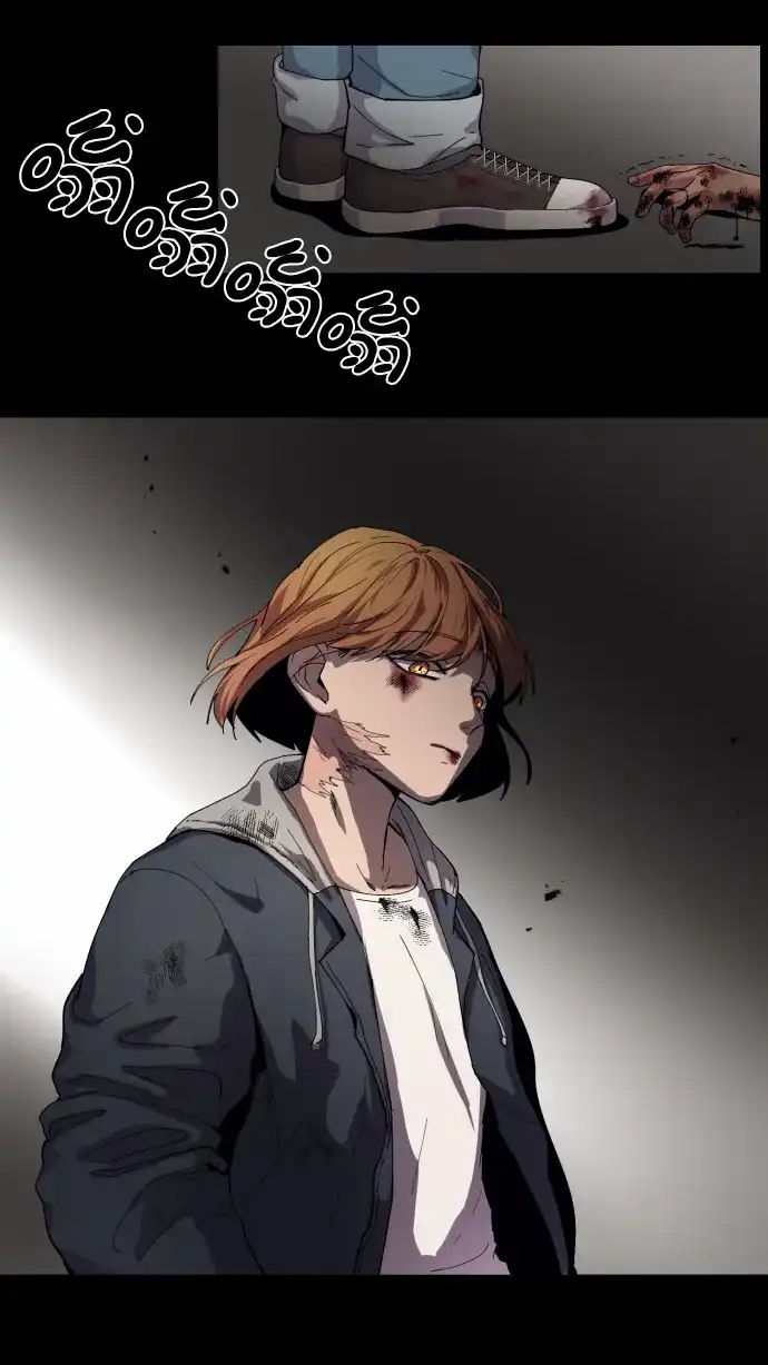 《GET BACK》[第2话] 父亲 第58页