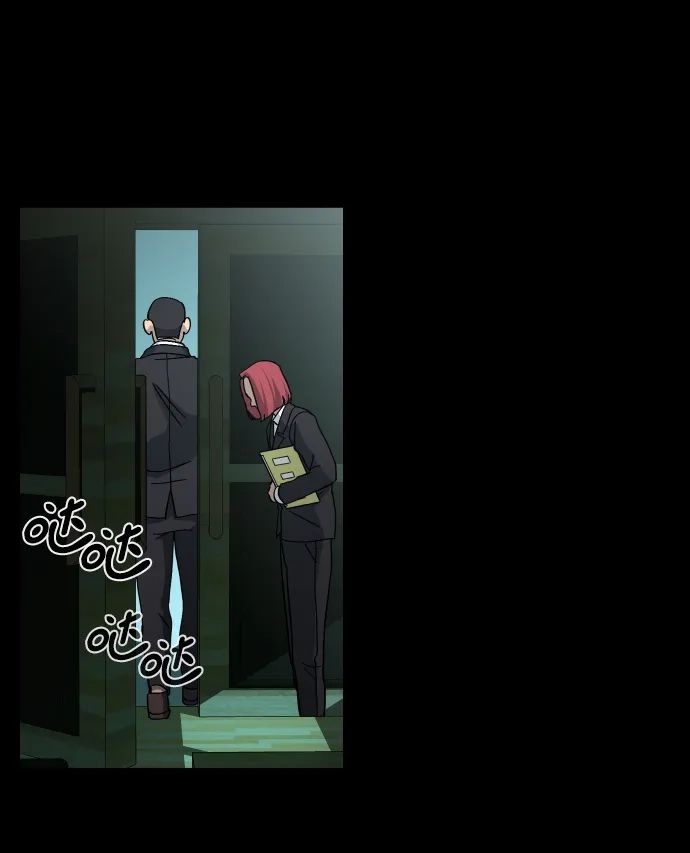 《GET BACK》[第26话] 关系（2） 第57页