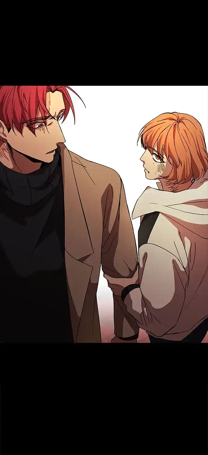 《GET BACK》[第29话] 尽头 第3页