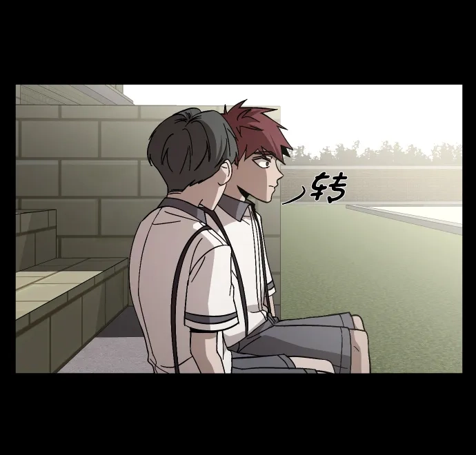 《GET BACK》[第30话] 暗恋（1） 第59页
