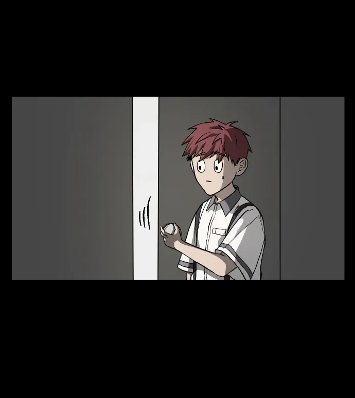 《GET BACK》[第31话] 暗恋（2） 第22页