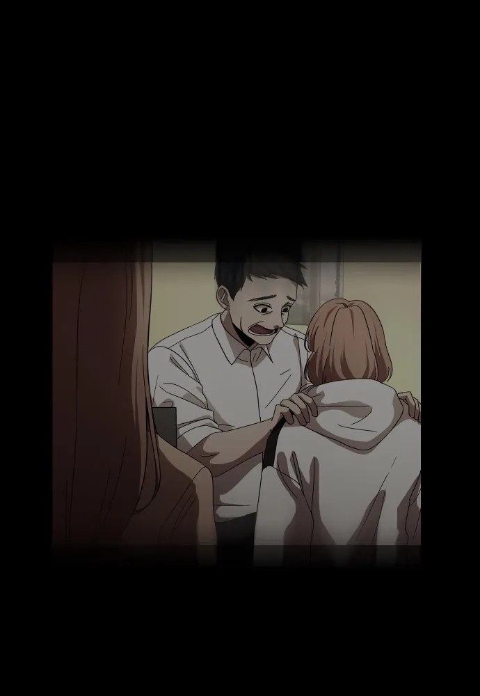 《GET BACK》[第33话] 蝴蝶效应（2） 第50页