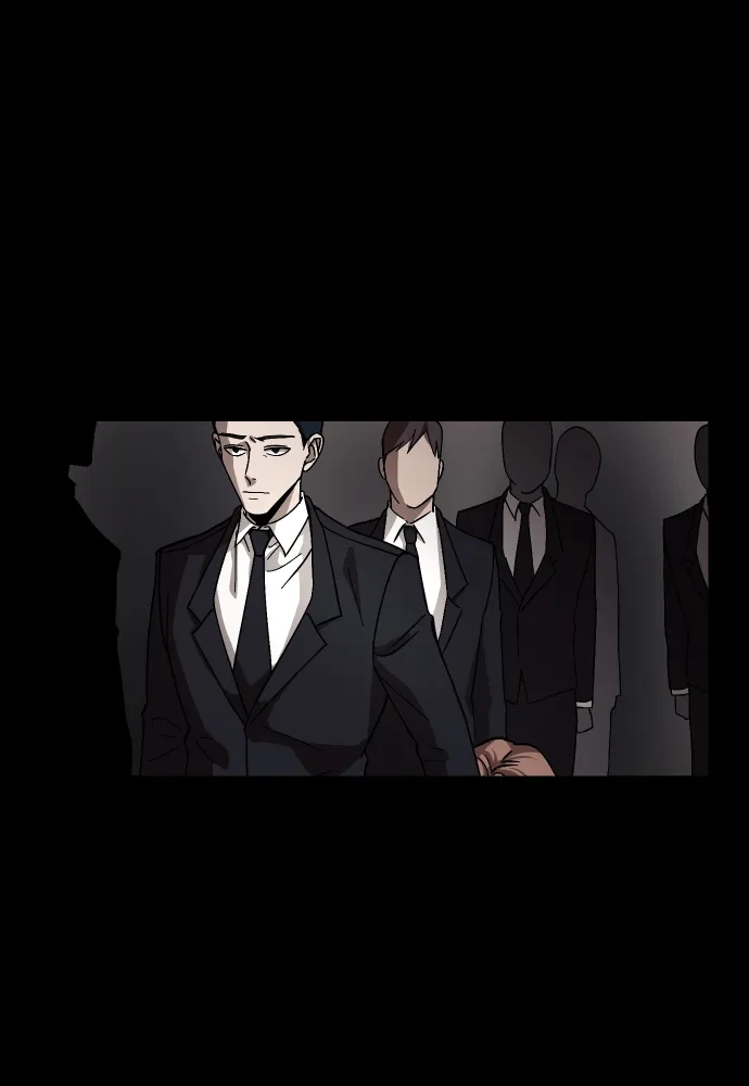 《GET BACK》[第33话] 蝴蝶效应（2） 第55页