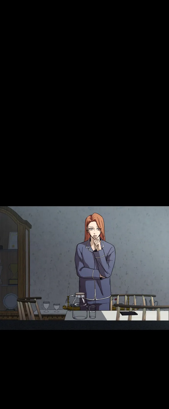 《GET BACK》[第33话] 蝴蝶效应（2） 第53页