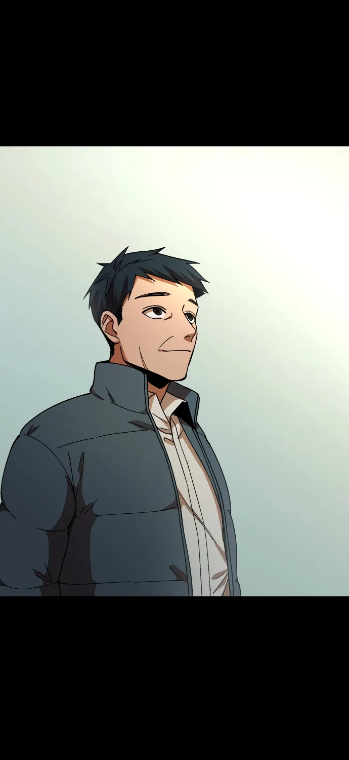 《GET BACK》[第34话] 最重要的人（1） 第34页