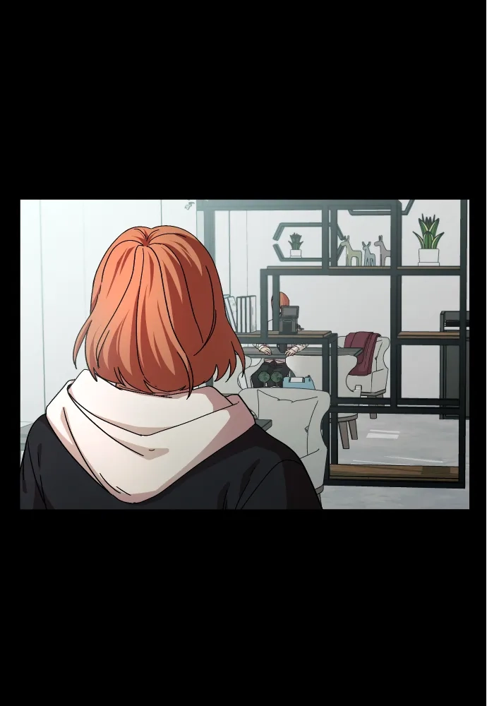《GET BACK》[第34话] 最重要的人（1） 第73页