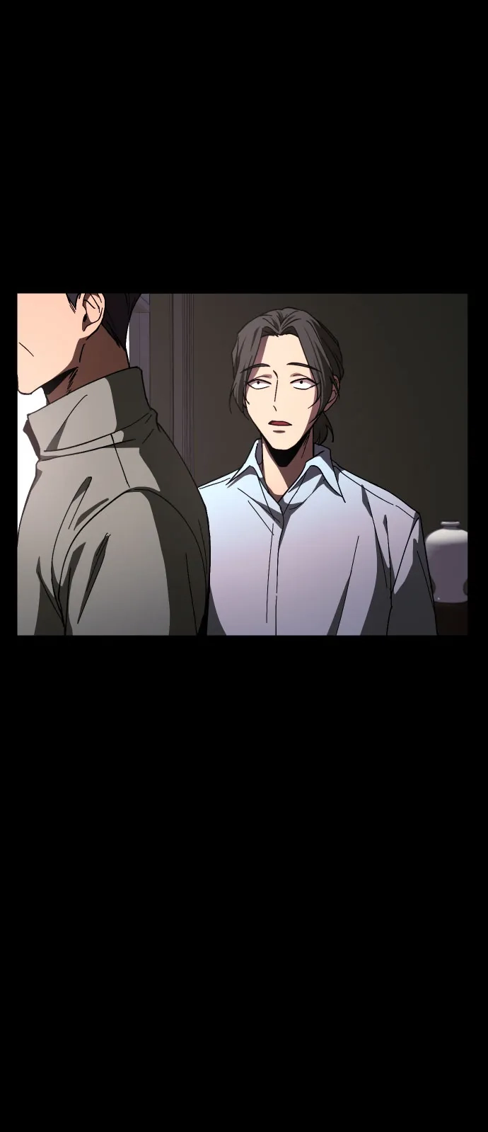 《GET BACK》[第35话] 最重要的人（2）  第64页