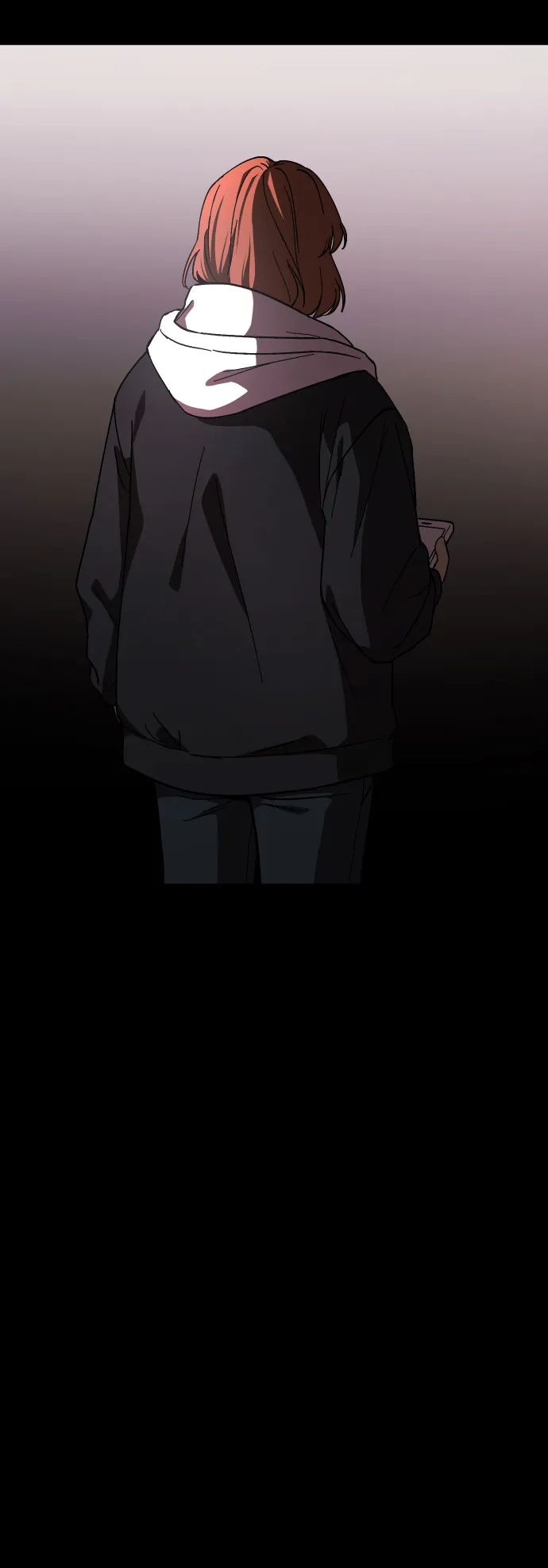 《GET BACK》[第35话] 最重要的人（2）  第24页