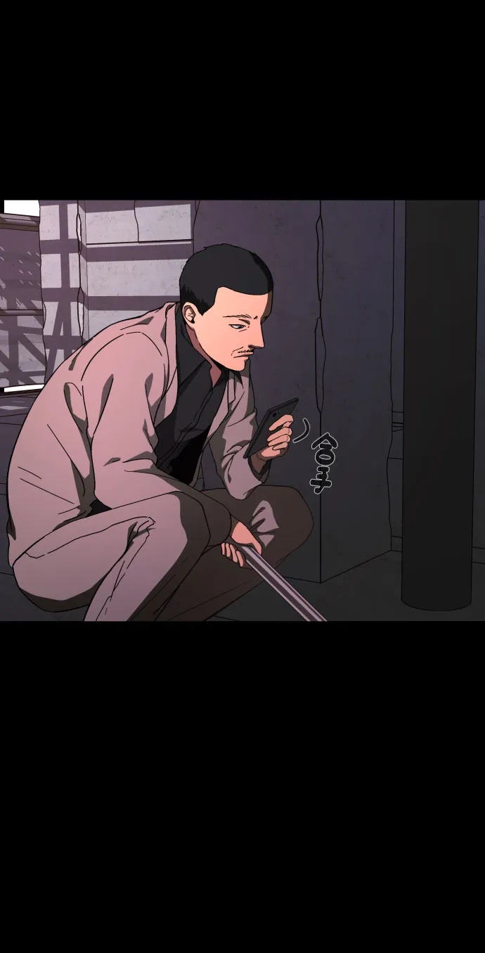 《GET BACK》[第36话] 最重要的人（3）  第30页