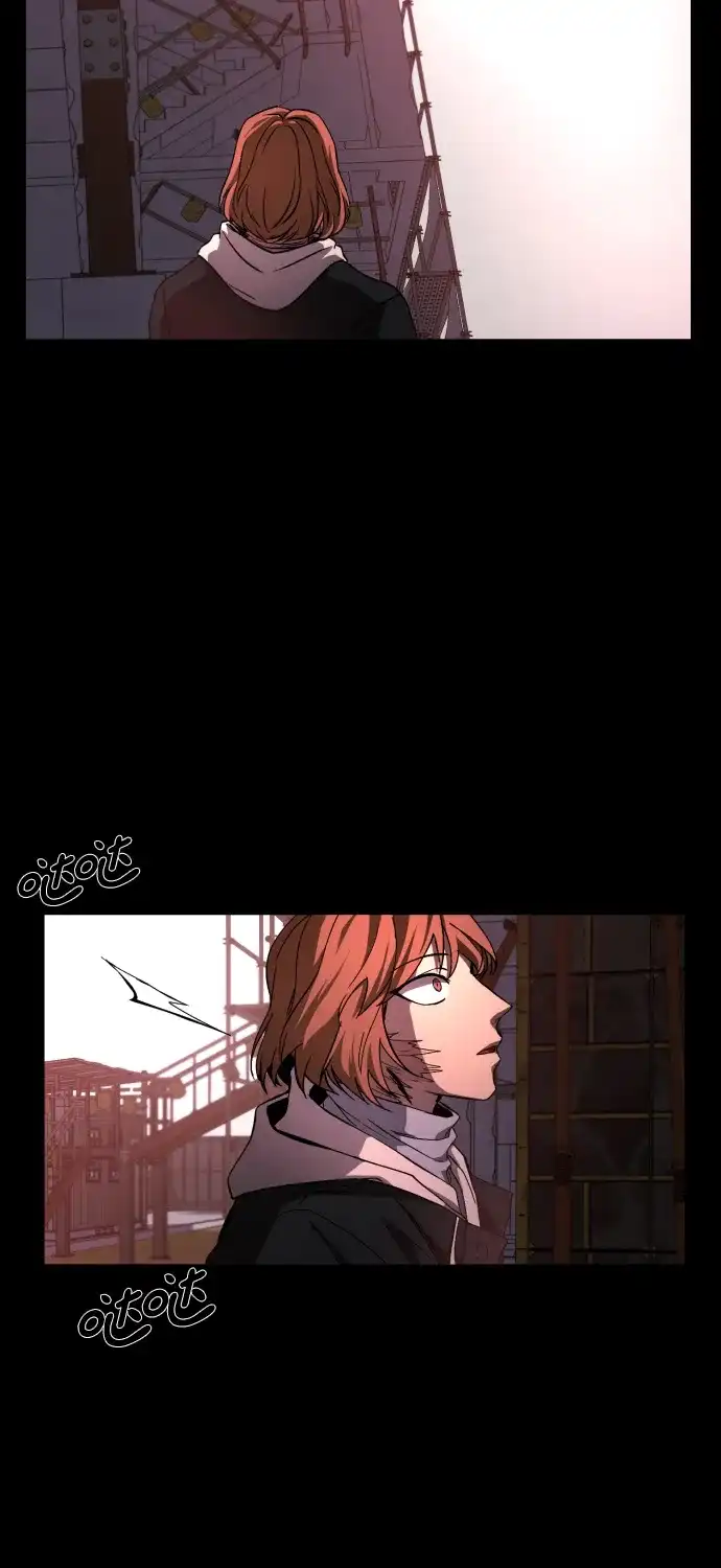 《GET BACK》[第38话] 孩子们 第52页