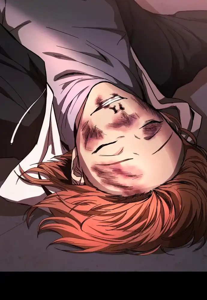《GET BACK》[第38话] 孩子们 第73页