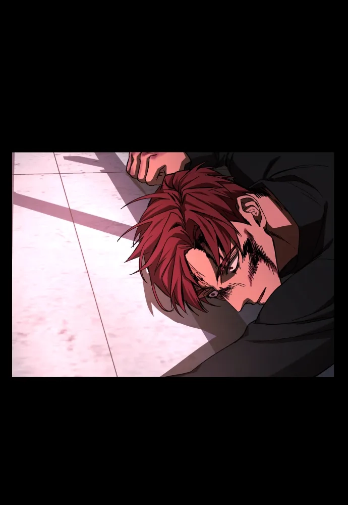 《GET BACK》[第38话] 孩子们 第27页