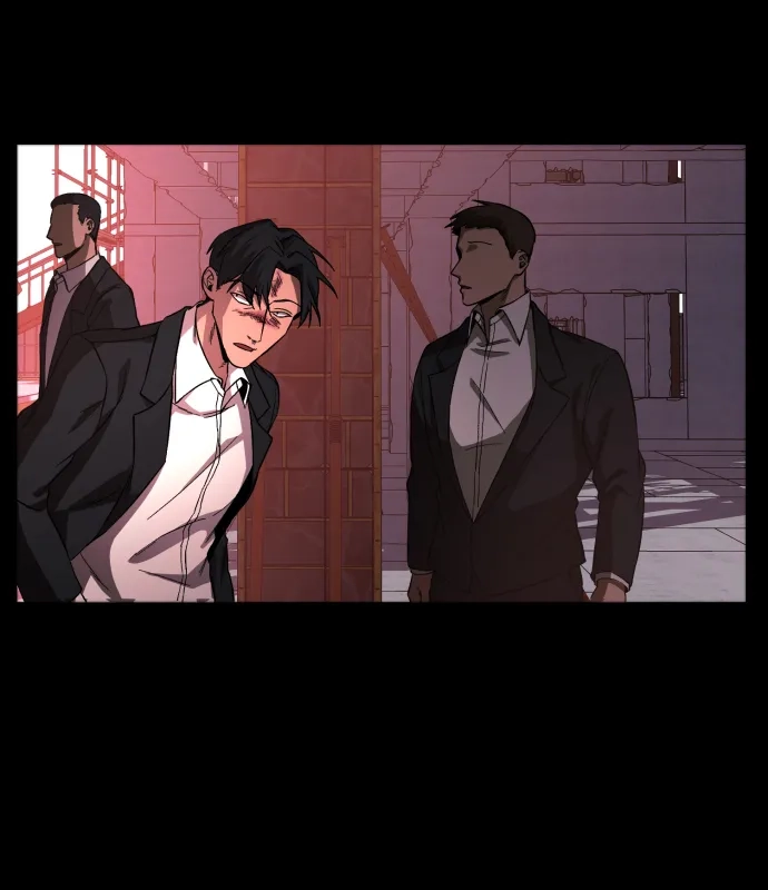 《GET BACK》[第38话] 孩子们 第69页