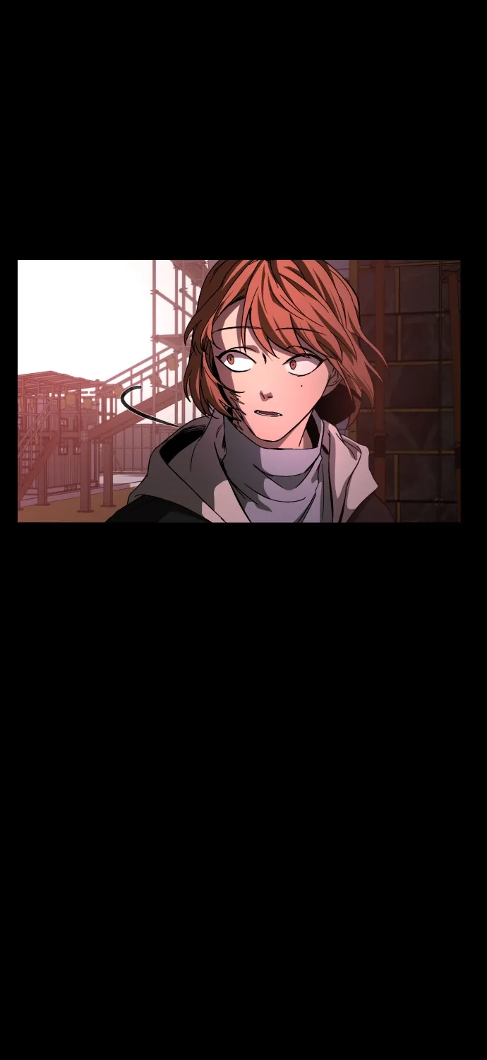 《GET BACK》[第38话] 孩子们 第53页