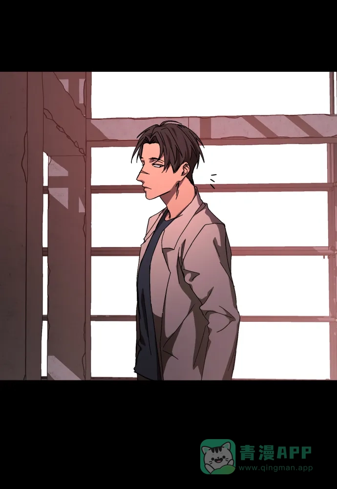 《GET BACK》[第39话] 袒护 第61页