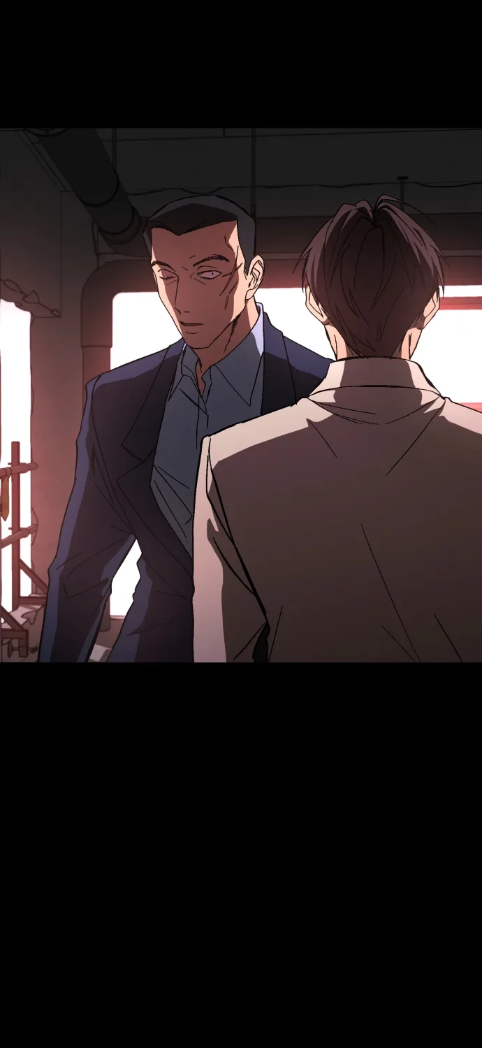 《GET BACK》[第39话] 袒护 第17页