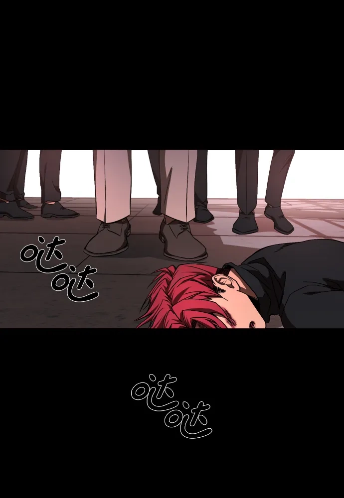 《GET BACK》[第39话] 袒护 第15页