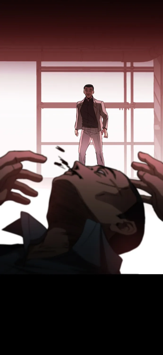《GET BACK》[第39话] 袒护 第23页