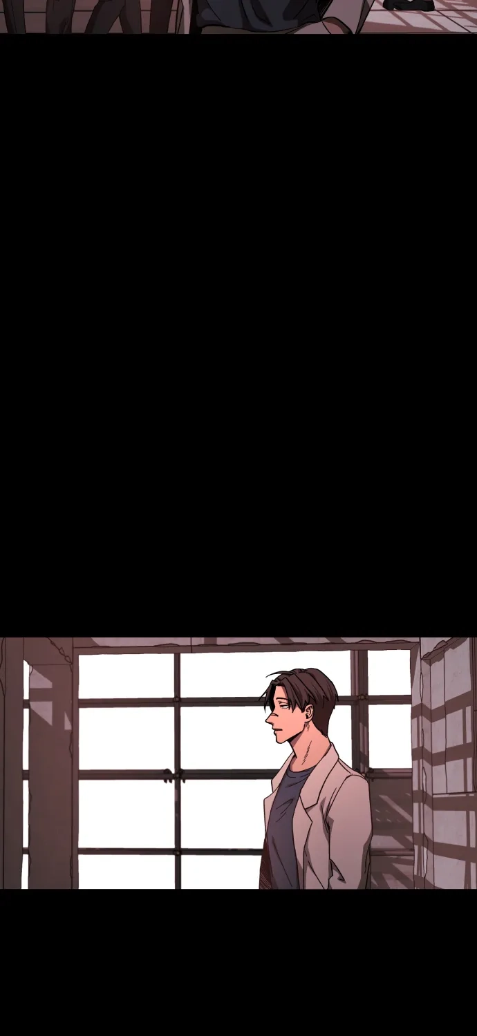 《GET BACK》[第39话] 袒护 第42页
